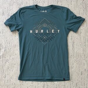 Hurley Graphic Tee